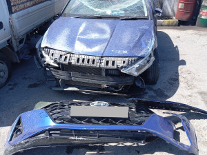 HYUNDAİ İ20 AUTO