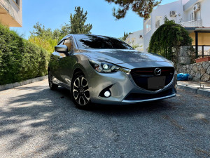 MAZDA DEMİO (MAKİNA ARIZALI)