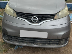 NİSSAN NV200 PANEL