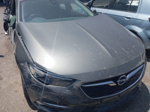OPEL INSIGNIA- GRAND SPORT